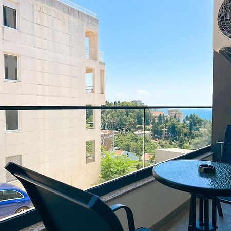 Square Residence Улцин Екстериор снимка